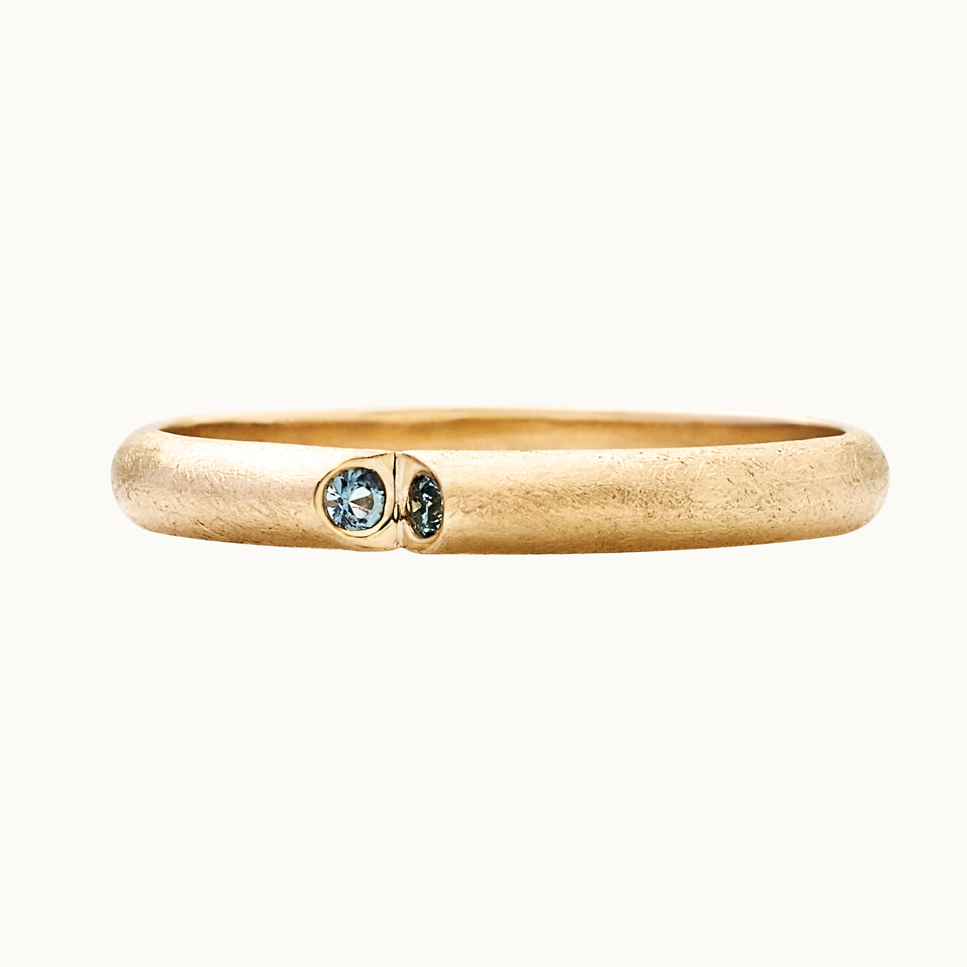 CLOUDBURST: Sapphire Companion Band