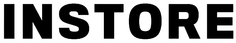 InStore Magazine logo